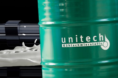 unitech Kühlschmierstoffe